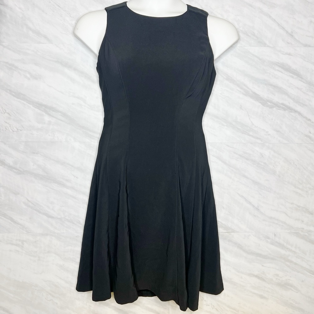 WHBM Aline Dress 6